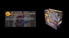 Jaelara Second Edition Two-Player Starter Set